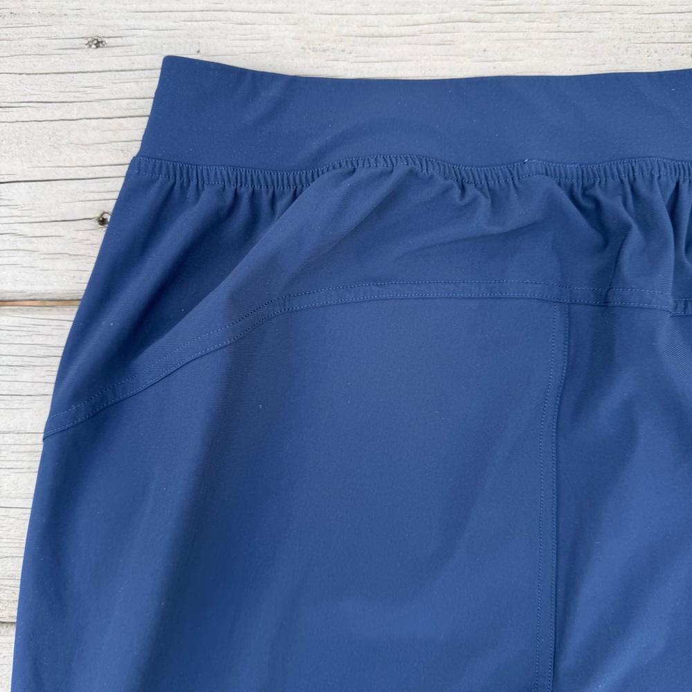 Lululemon Adapted State Jogger Pants in Navy Blue size 6 - Picture 7 of 14